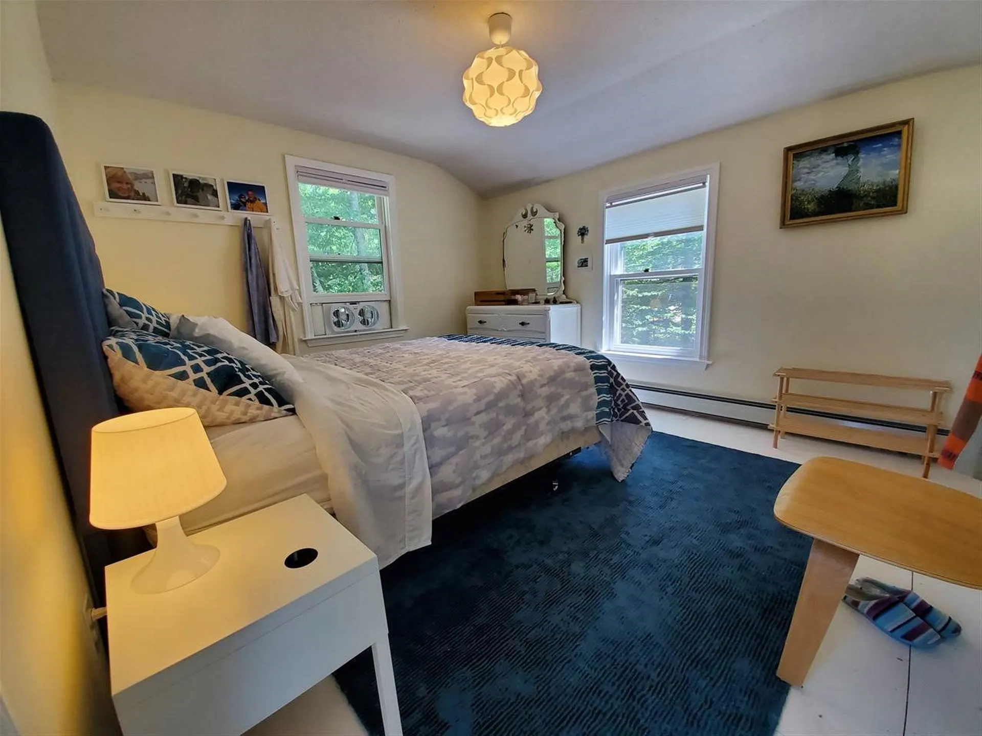 92 Varney Road Barnstead NH 03218