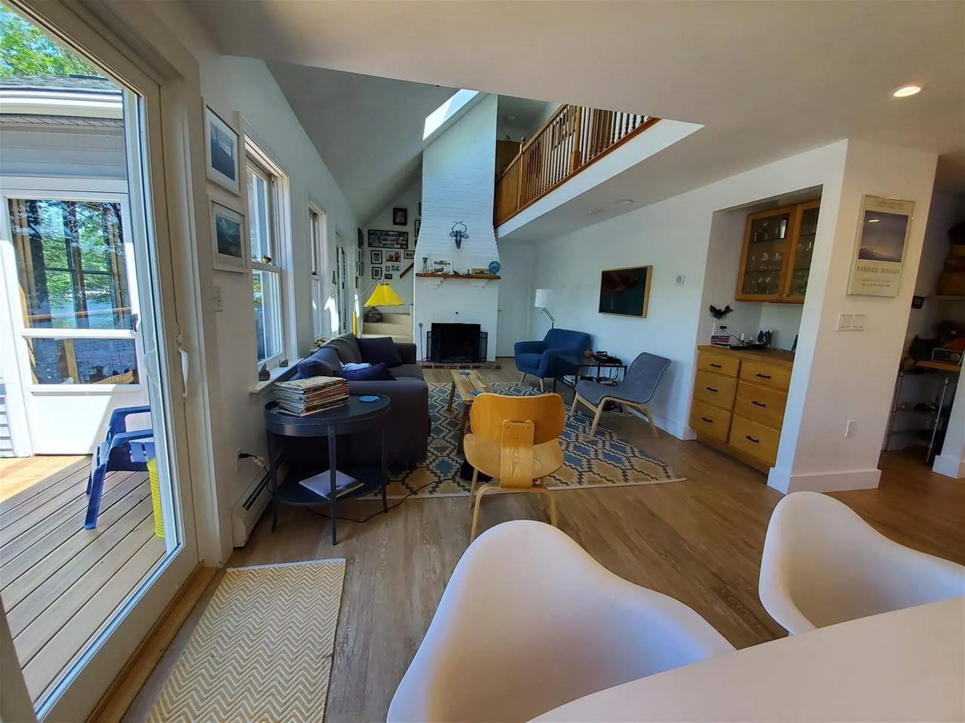 92 Varney Road Barnstead NH 03218