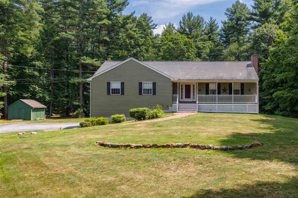 5 Durgin Drive Newton NH 03858