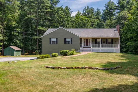 5 Durgin Drive Newton NH 03858