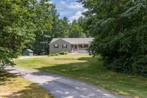 5 Durgin Drive Newton NH 03858