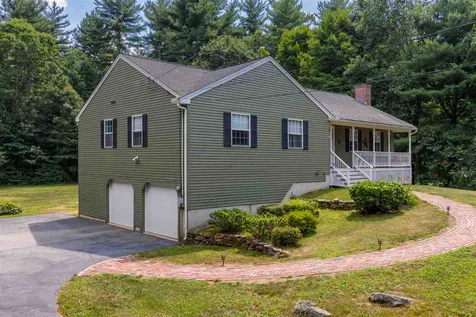5 Durgin Drive Newton NH 03858