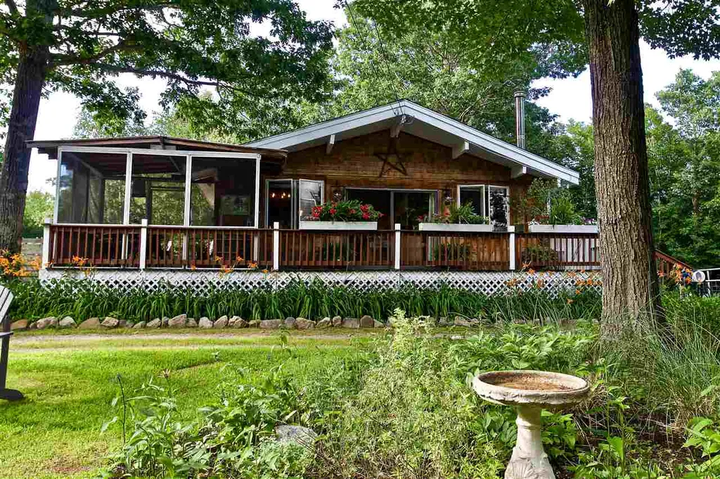 193 Old Ridge Road Strafford NH 03884