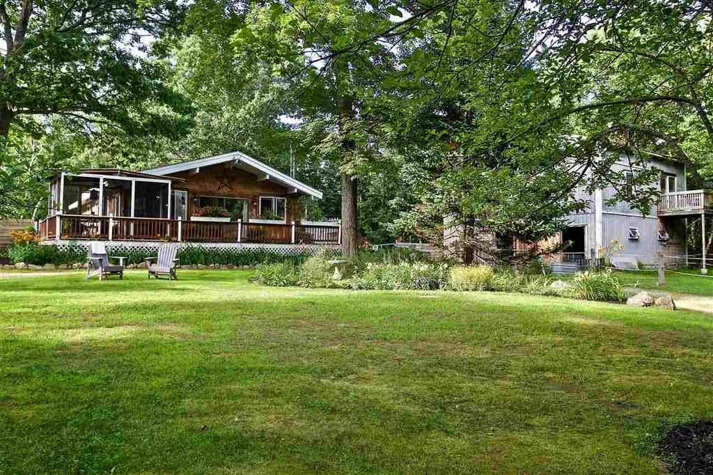 193 Old Ridge Road Strafford NH 03884