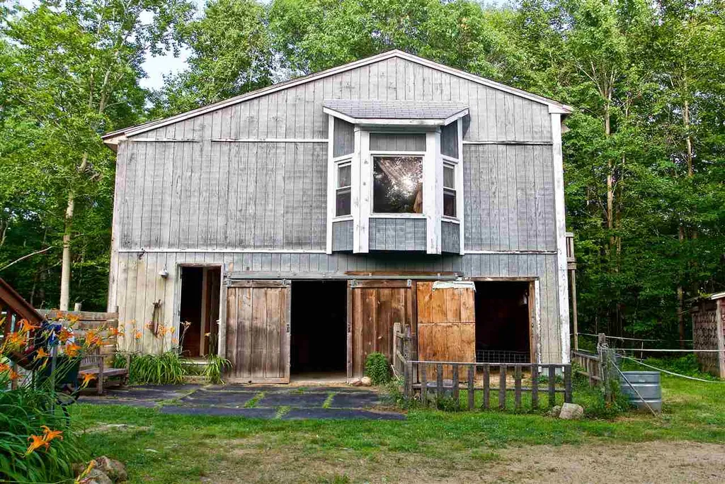 193 Old Ridge Road Strafford NH 03884