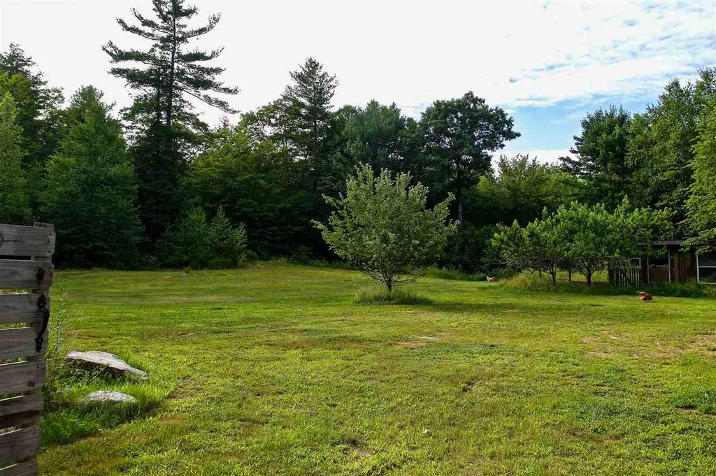 193 Old Ridge Road Strafford NH 03884