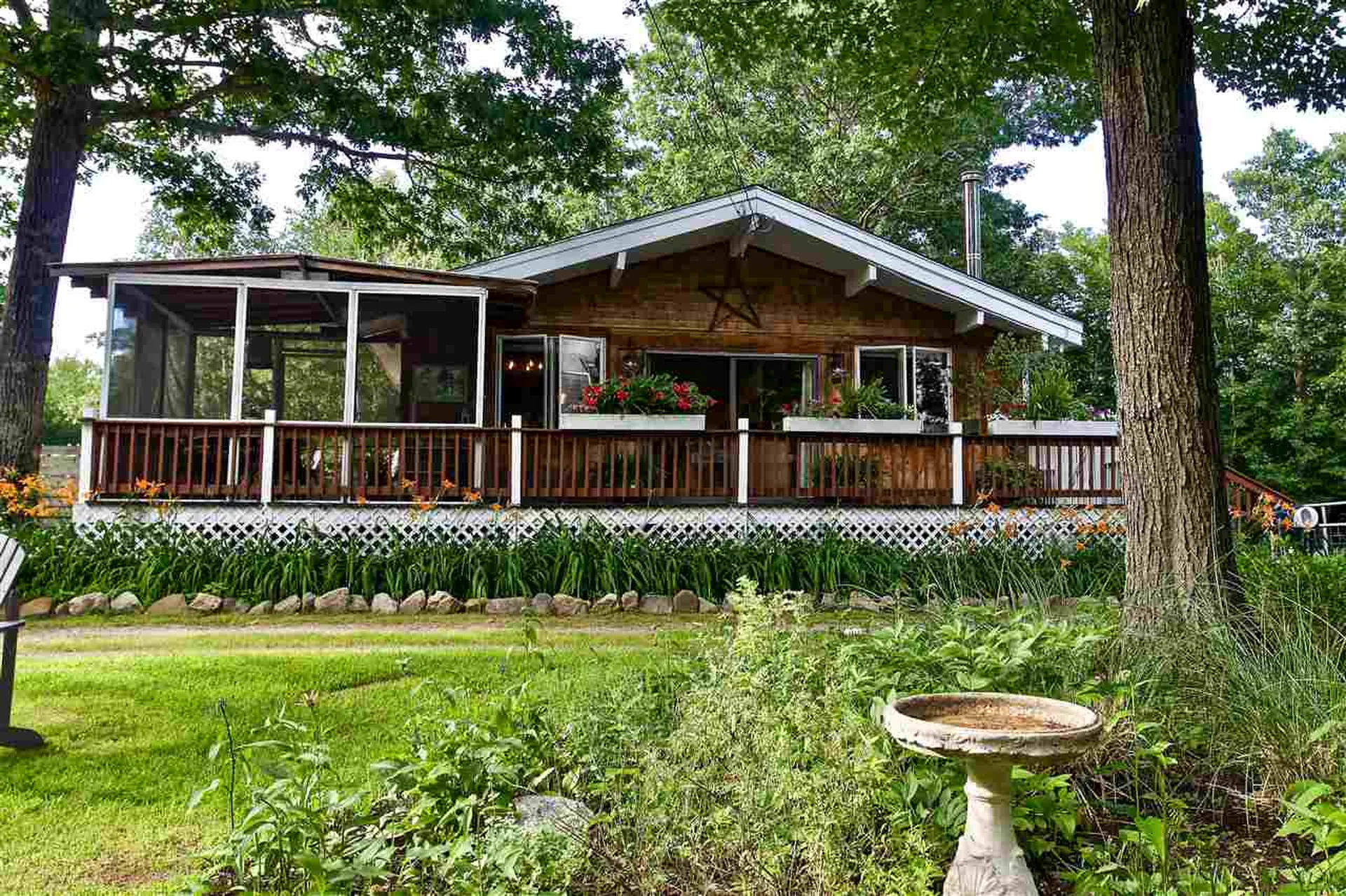 193 Old Ridge Road Strafford NH 03884
