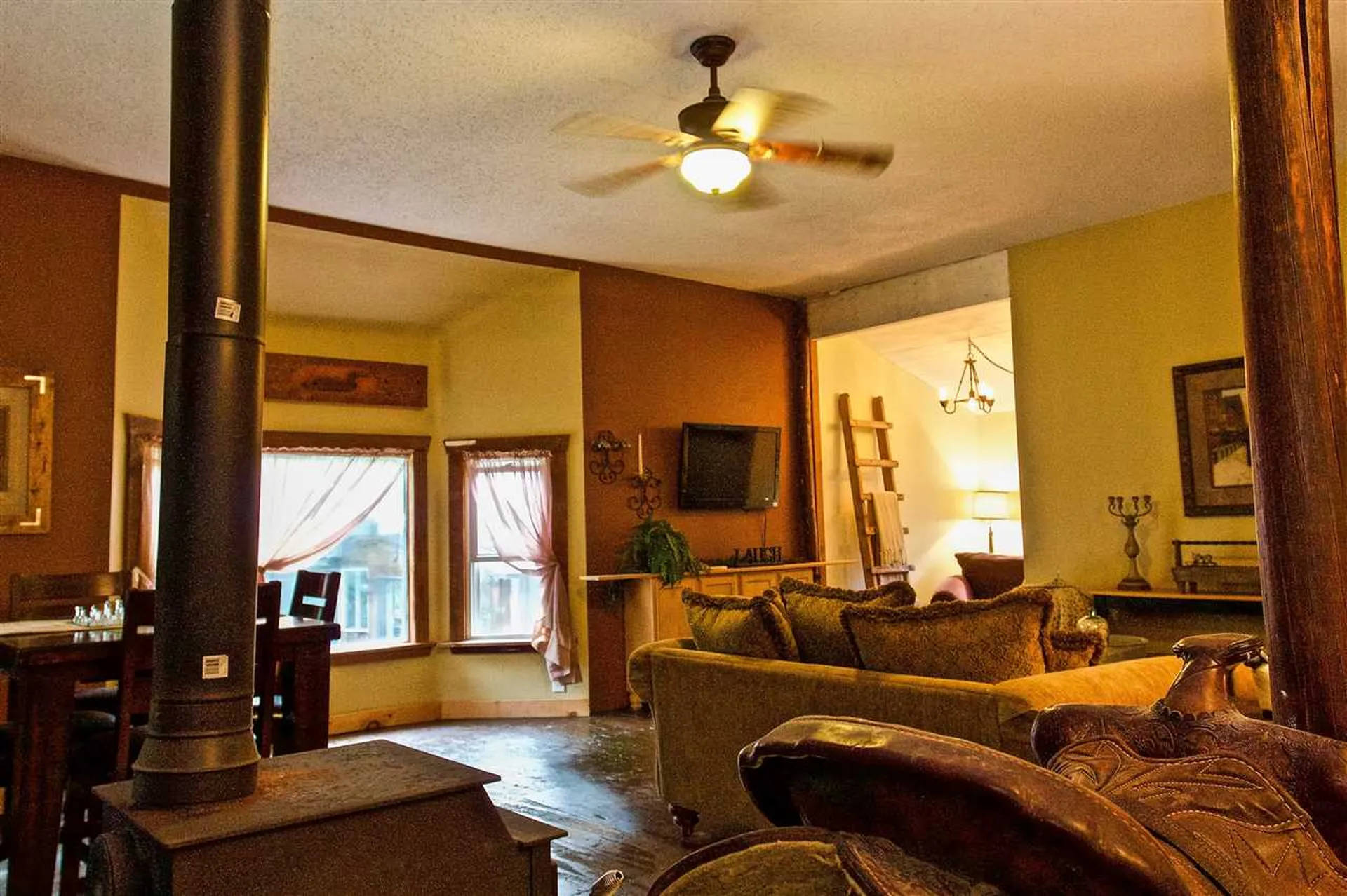 193 Old Ridge Road Strafford NH 03884