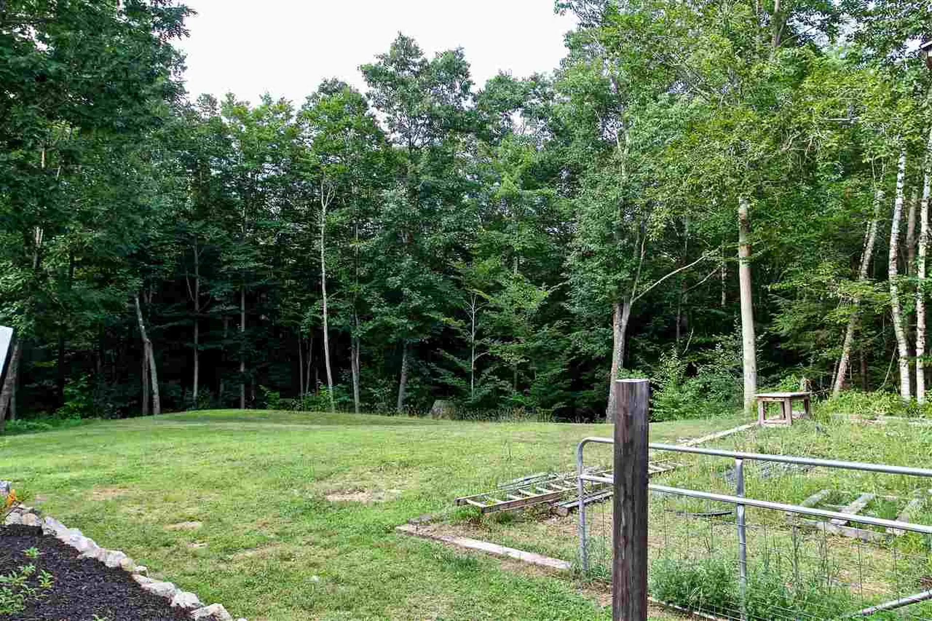 193 Old Ridge Road Strafford NH 03884