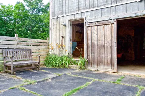 193 Old Ridge Road Strafford NH 03884