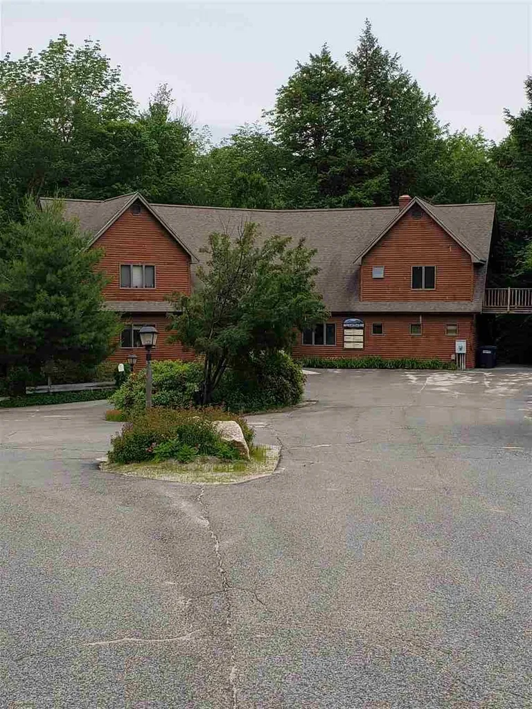 127 Route 28 Route Ossipee NH 03864