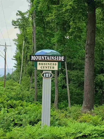 127 Route 28 Route Ossipee NH 03864