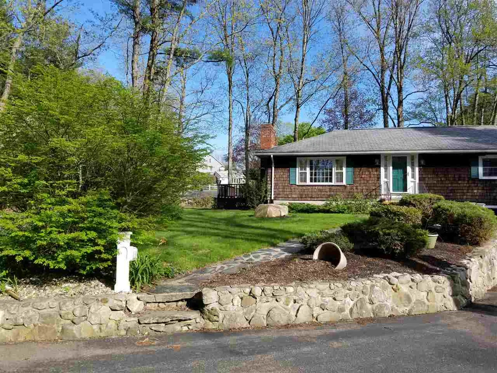 114 Old County Road Plaistow NH 03865