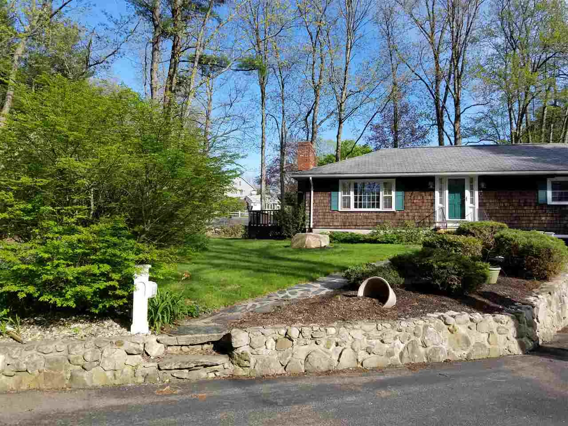 114 Old County Road Plaistow NH 03865