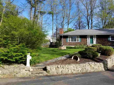 114 Old County Road Plaistow NH 03865