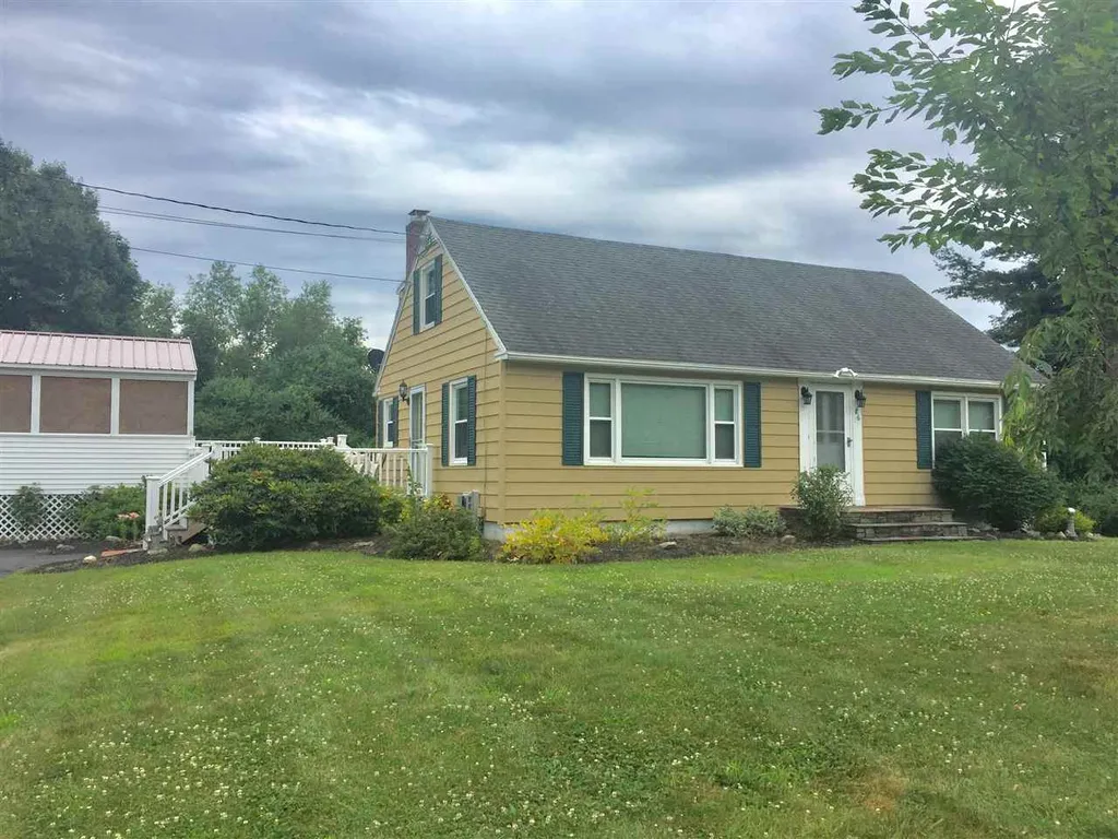 86 Columbus Avenue Dover NH 03820