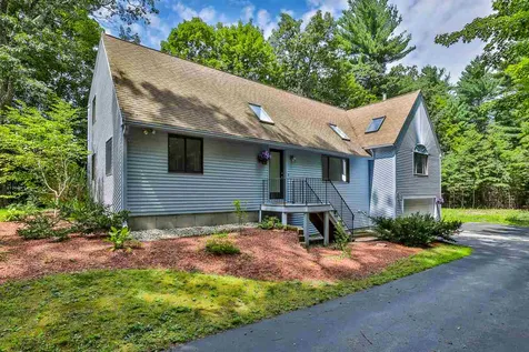 21 Jewett Lane Hollis NH 03049