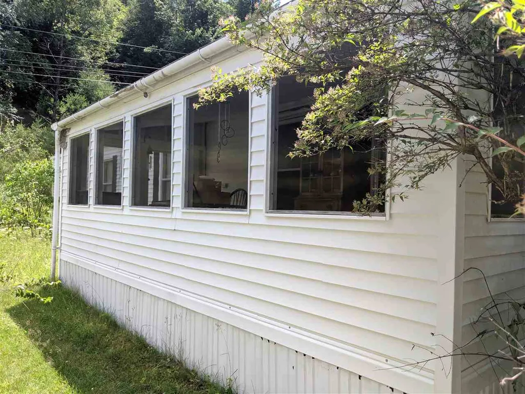 324 Tall Timber Drive Hartford VT 05001