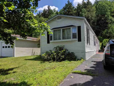324 Tall Timber Drive Hartford VT 05001