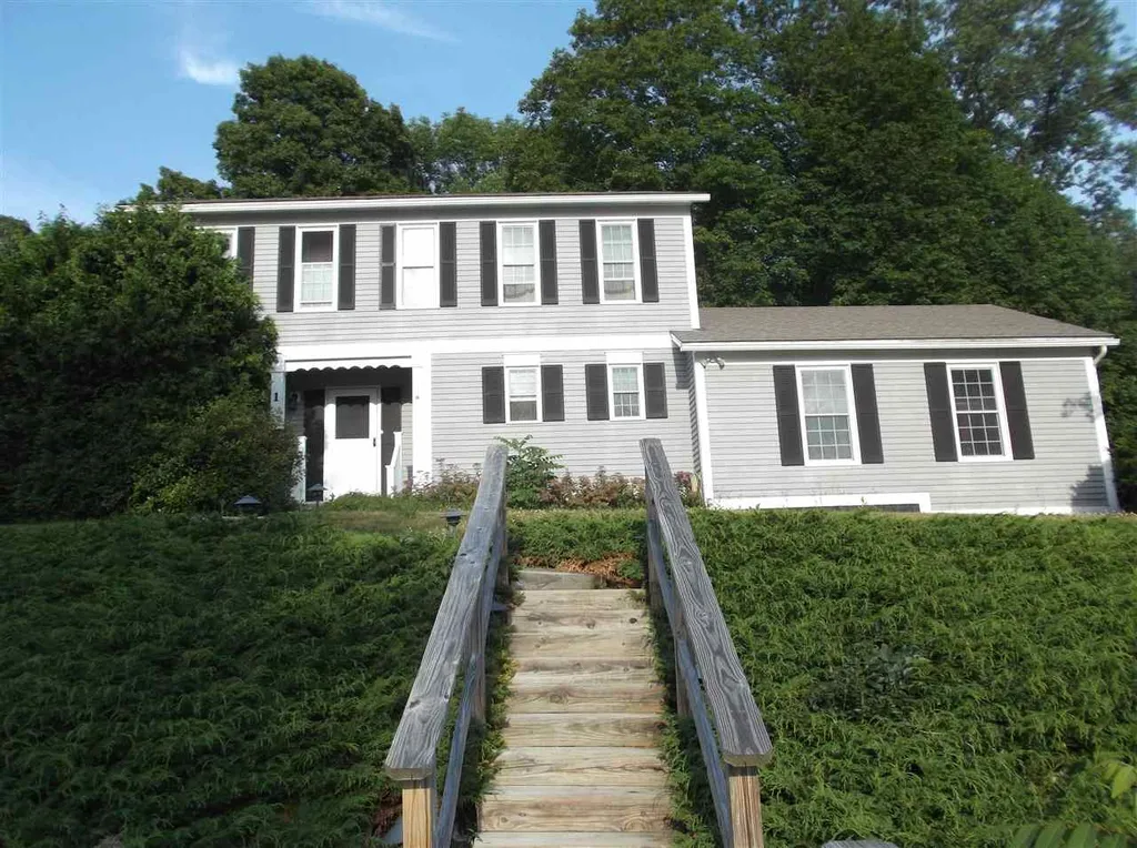 1 Warner Avenue St. Albans City VT 05478