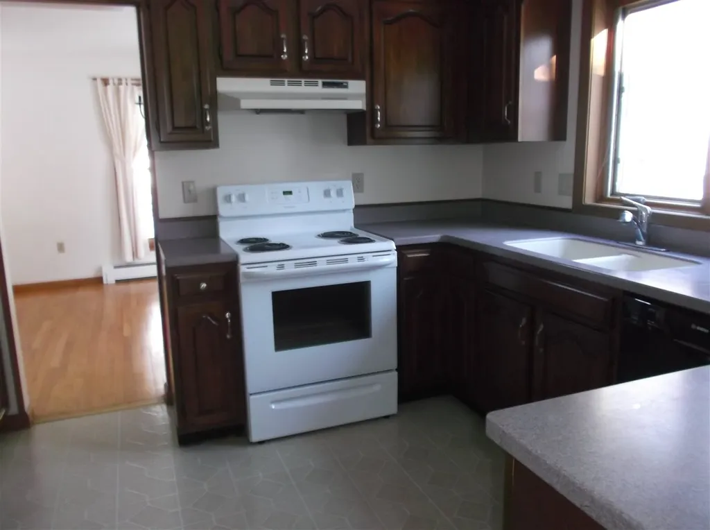 1 Warner Avenue St. Albans City VT 05478