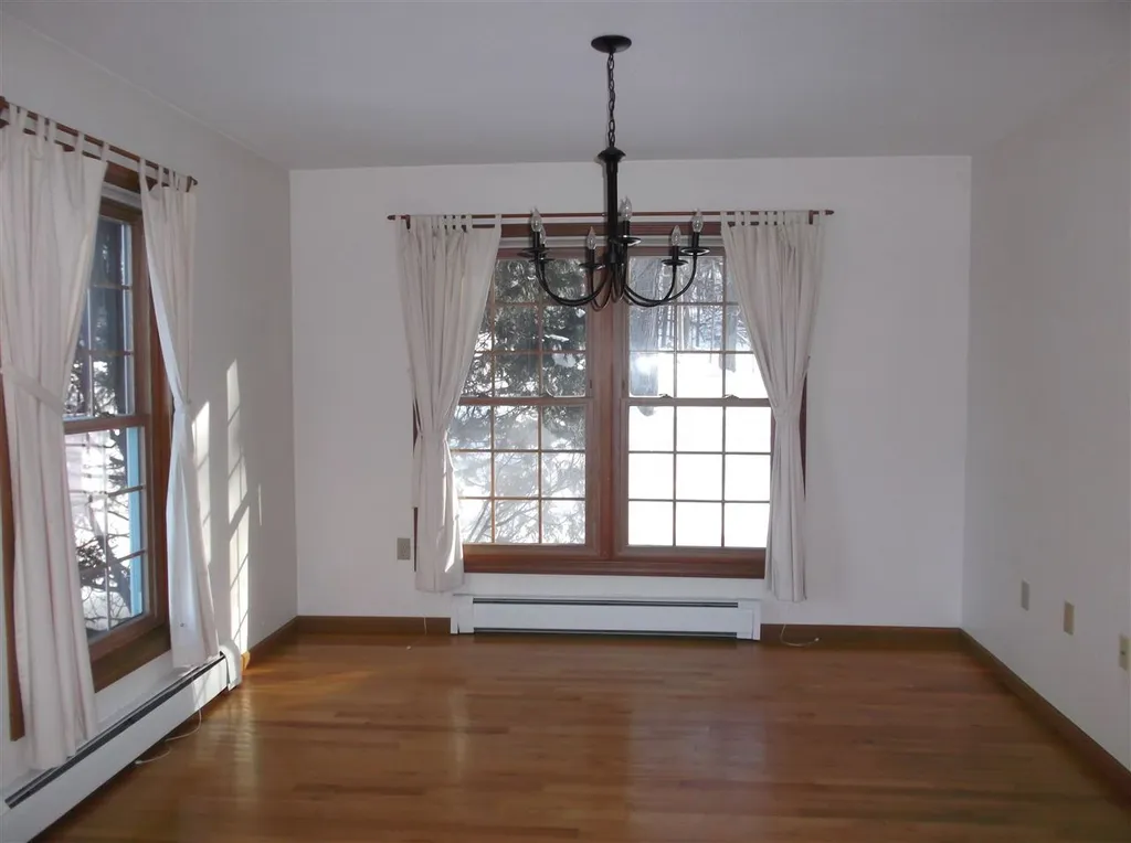 1 Warner Avenue St. Albans City VT 05478