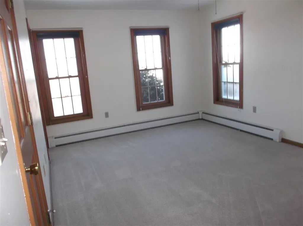 1 Warner Avenue St. Albans City VT 05478