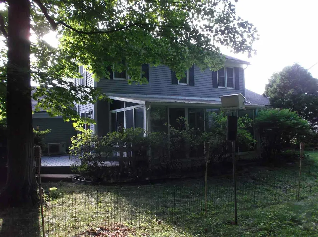 1 Warner Avenue St. Albans City VT 05478