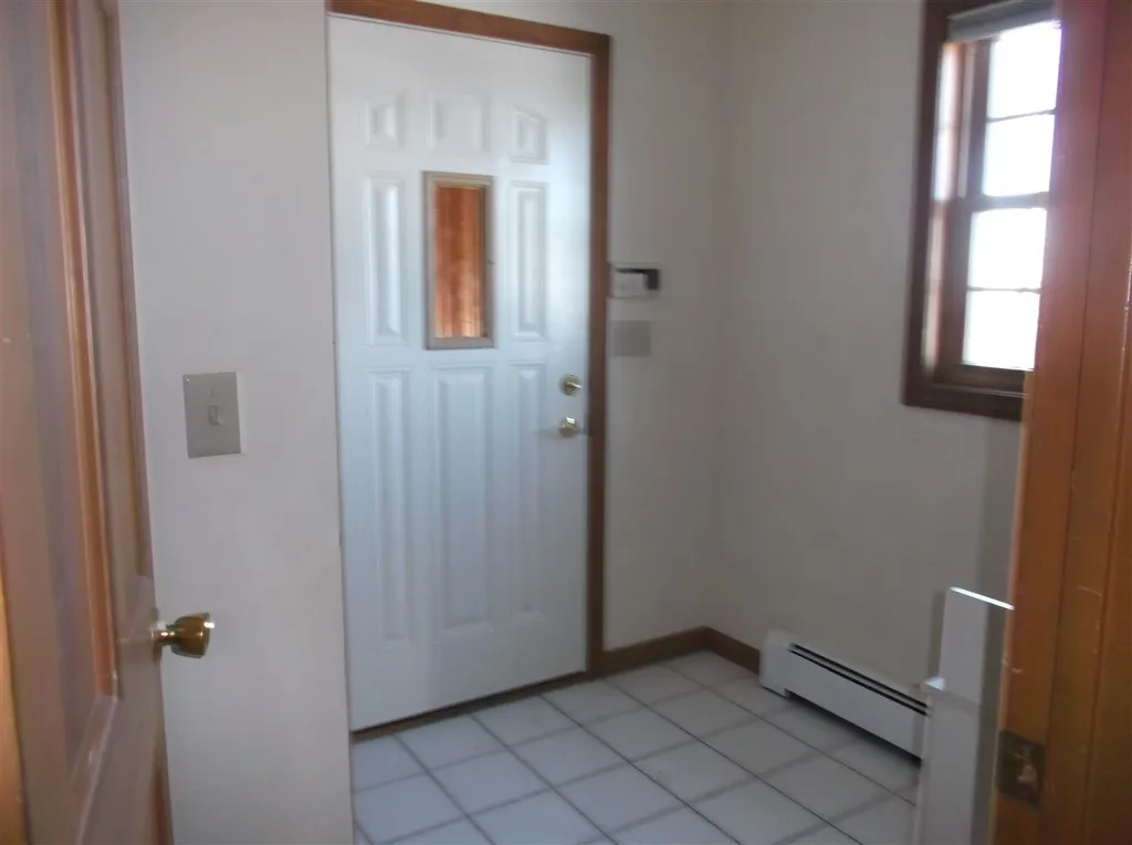 1 Warner Avenue St. Albans City VT 05478