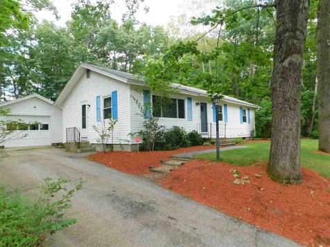 21 Partridge Road Concord NH 03301