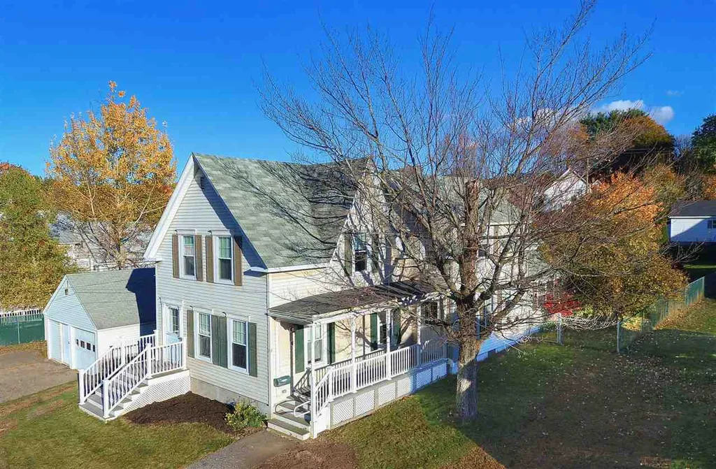 11 Girard Street Laconia NH 03246