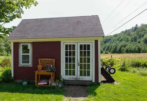9393 Vt Route 12 Road Barnard VT 05031