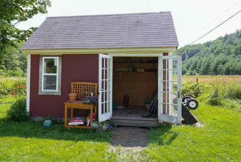 9393 Vt Route 12 Road Barnard VT 05031