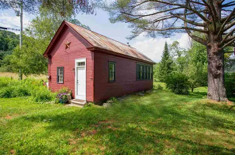 9393 Vt Route 12 Road Barnard VT 05031