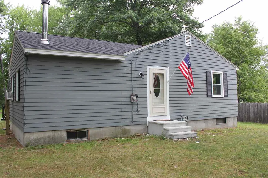 97 Abbott Road Concord NH 03303