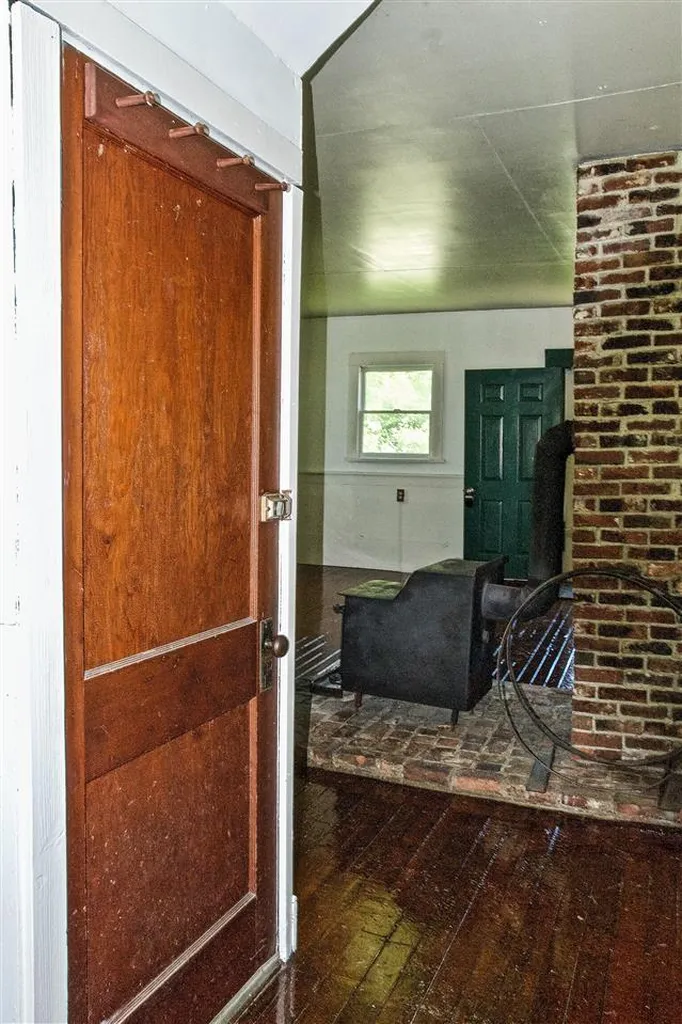 1024 Parker Mountain Road Strafford NH 03884