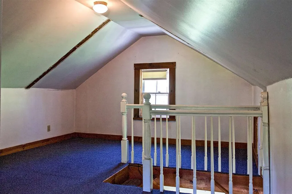 1024 Parker Mountain Road Strafford NH 03884