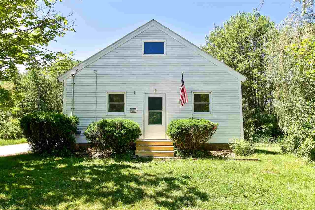 1024 Parker Mountain Road Strafford NH 03884