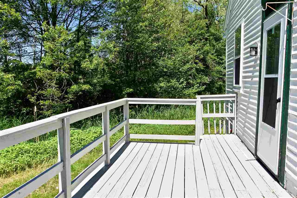 1024 Parker Mountain Road Strafford NH 03884