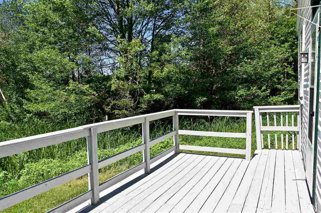 1024 Parker Mountain Road Strafford NH 03884