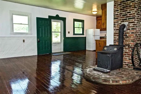 1024 Parker Mountain Road Strafford NH 03884