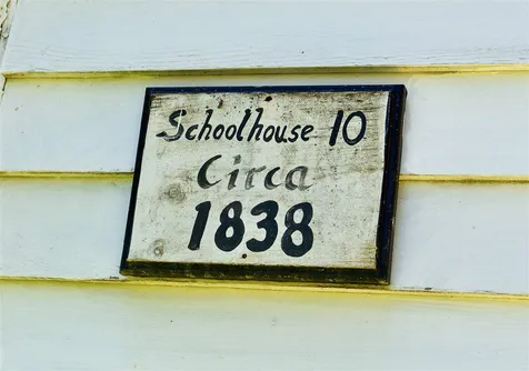 1024 Parker Mountain Road Strafford NH 03884