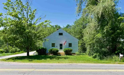 1024 Parker Mountain Road Strafford NH 03884