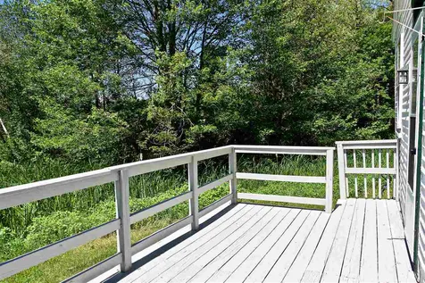 1024 Parker Mountain Road Strafford NH 03884