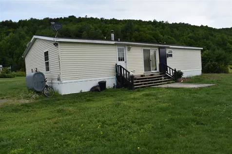 110 Chicoine Drive Albany VT 05820