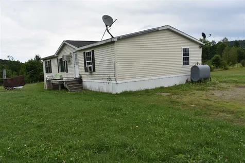 110 Chicoine Drive Albany VT 05820
