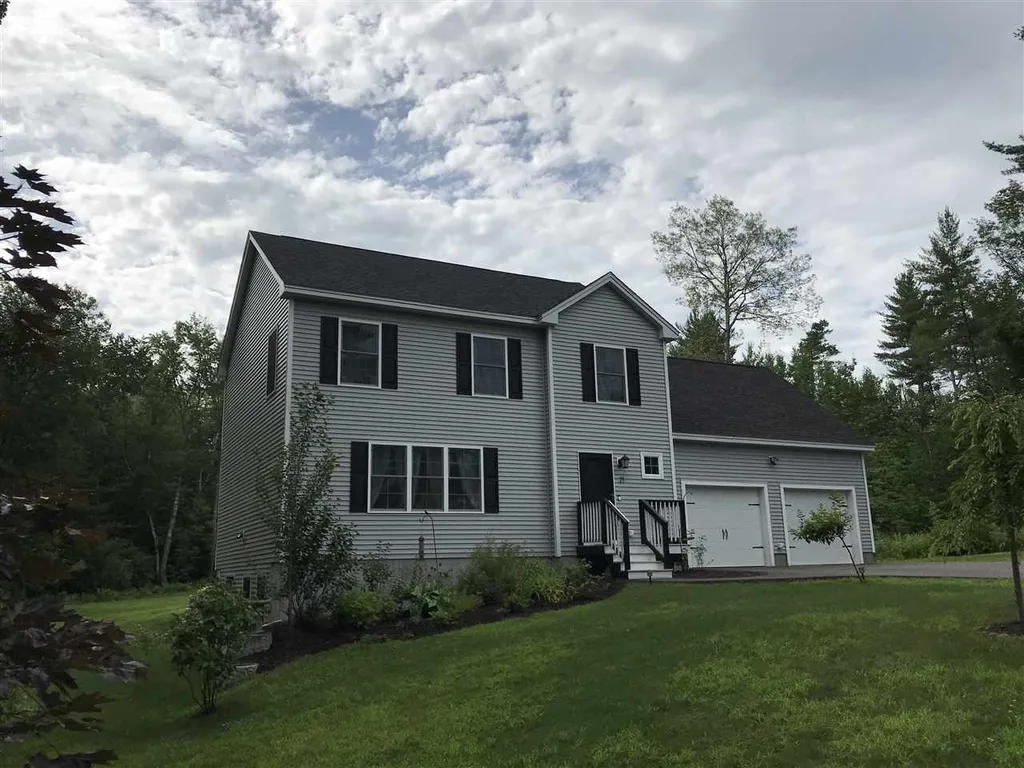 21 Blanchard Road Lebanon ME 04027