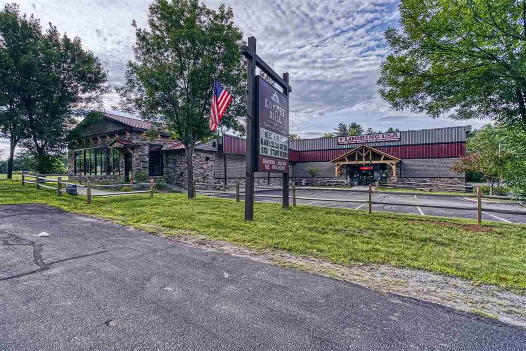 213 Mechanic Street Lebanon NH 03766