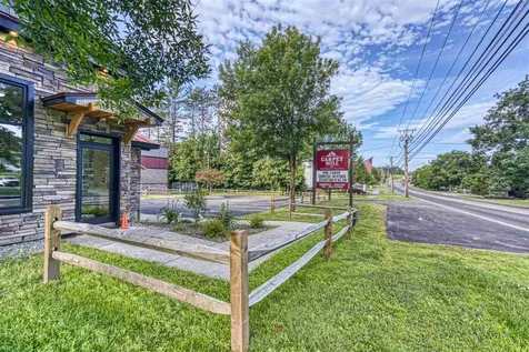 213 Mechanic Street Lebanon NH 03766