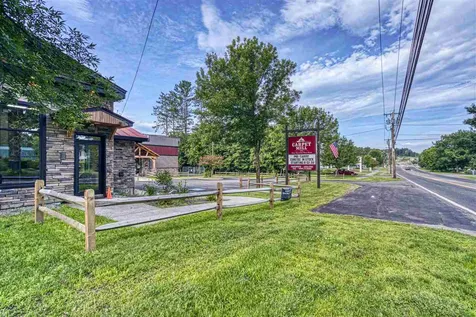 213 Mechanic Street Lebanon NH 03766